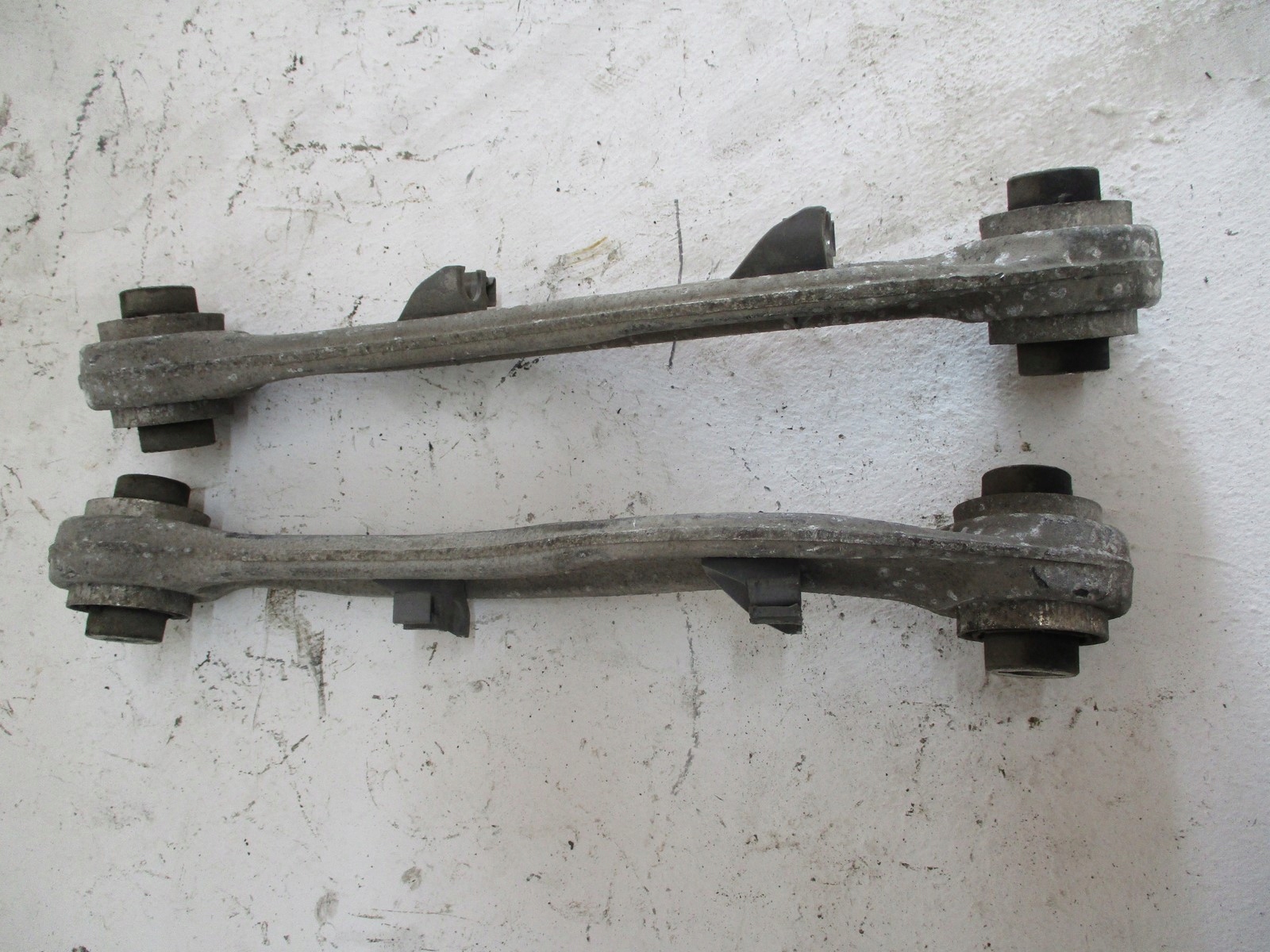 QUERLENKER QUERLENKER HECK HINTEN RANGE ROVER VELAR RECHTS LINKS