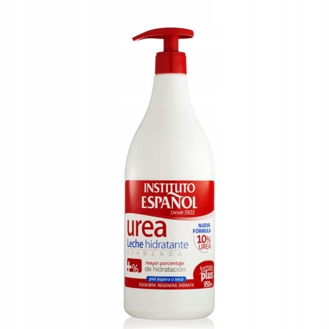 

Instituto Espanol Urea Balsam do ciała Mocznik 10%