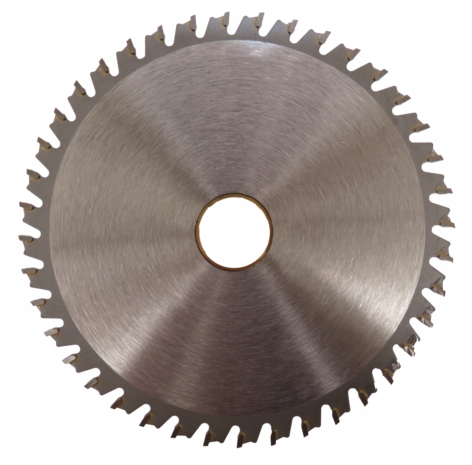 TARCZA WIELOZADANIOWA DO DREWNA METALU 125MM 40T Marka Falon-Tech