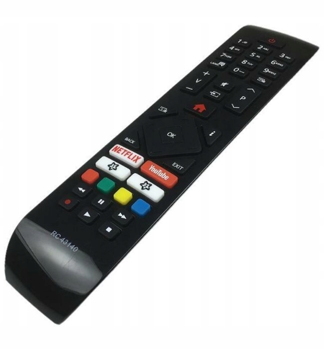 Pilot do Hitachi RC43140 Marka Inna