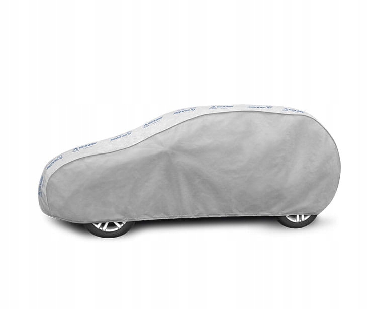 Ochranná Krycí Plachta Krycí plachta na Mercedes Třídy B (W245) Basic Garage