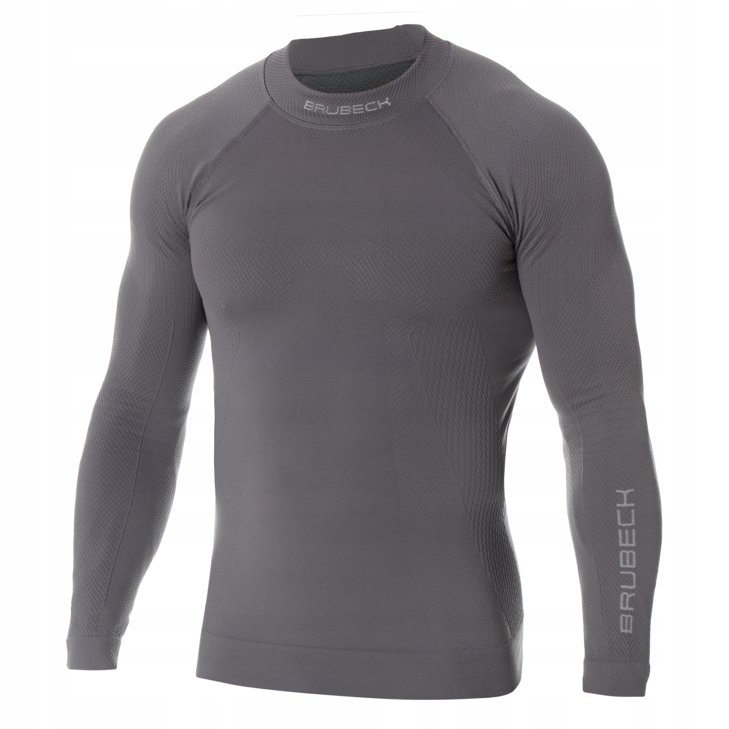 Bluza męska termoaktywna Brubeck Extreme Thermo XL