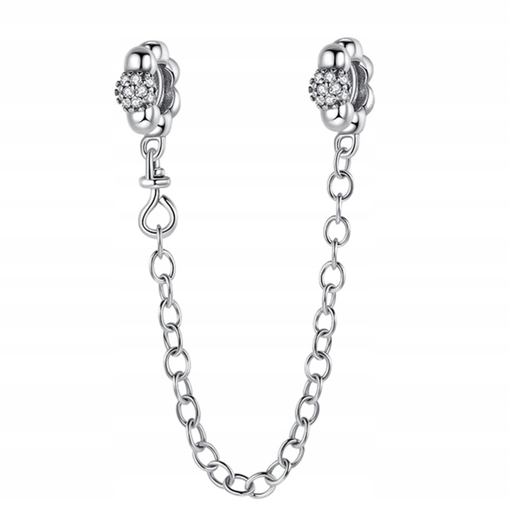Charms stříbrný řetízek Ag 925 IM01030623CH