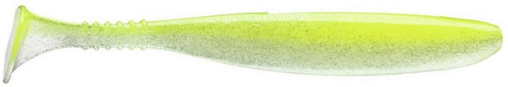 Daiwa Tournament D'fin 3'' Lime Pearl 16502-208