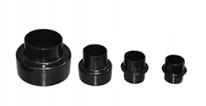 ODCIĄG WIÓR TROCIN CORMAK 2530 M3/H 1,5kW NOWA GENERACJA TURBINY! HIT! Pojemność pojedynczego worka 200 l