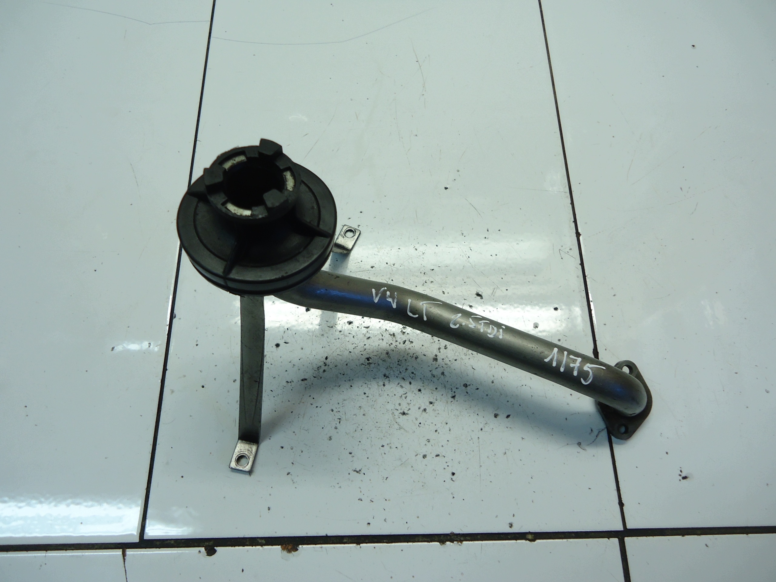 VW LT 2.5TDI Pompa dell’olio olio 034115273A