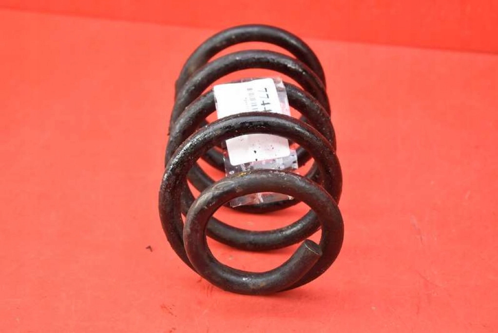 spring rear part rear ALFA ROMEO GTV 2.0 16V 150 KM 95-06