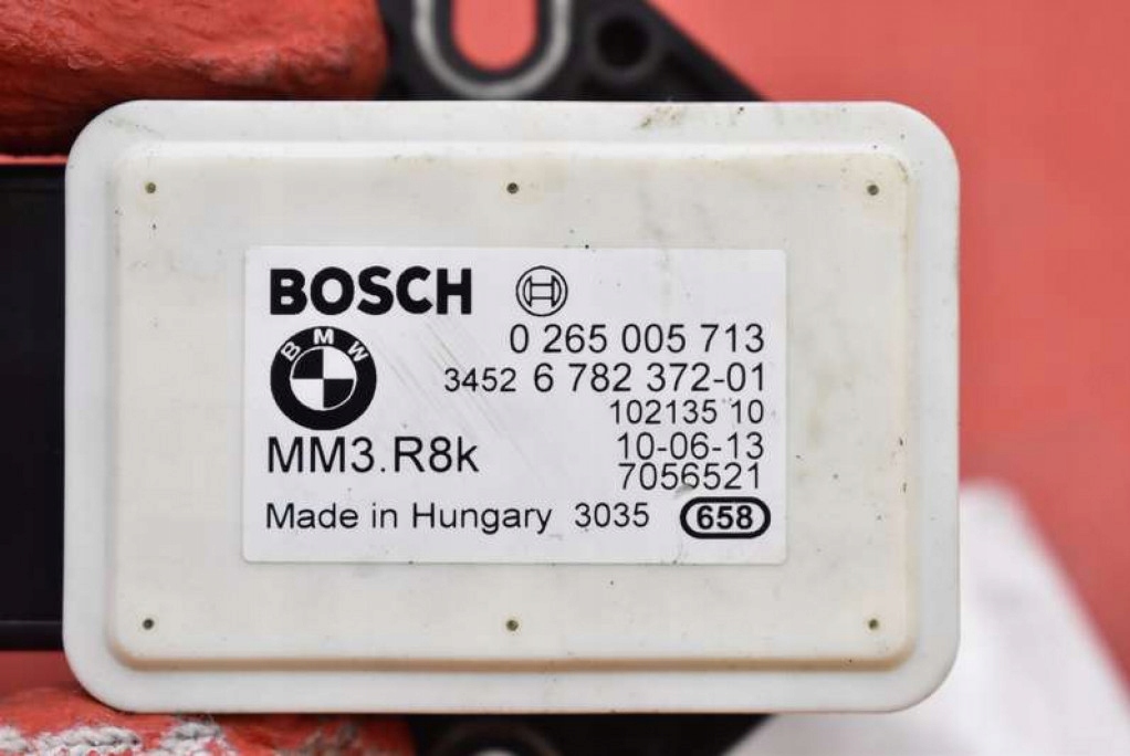 Sensor SENSOR ESP 6782372 BMW X1 E84 3.0i 305 KM XDRIVE 12-15