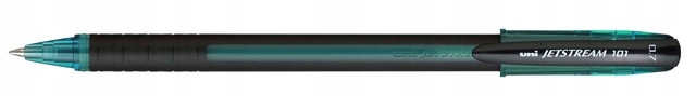 

Długopis Uni Jetstream SX-101 zielony