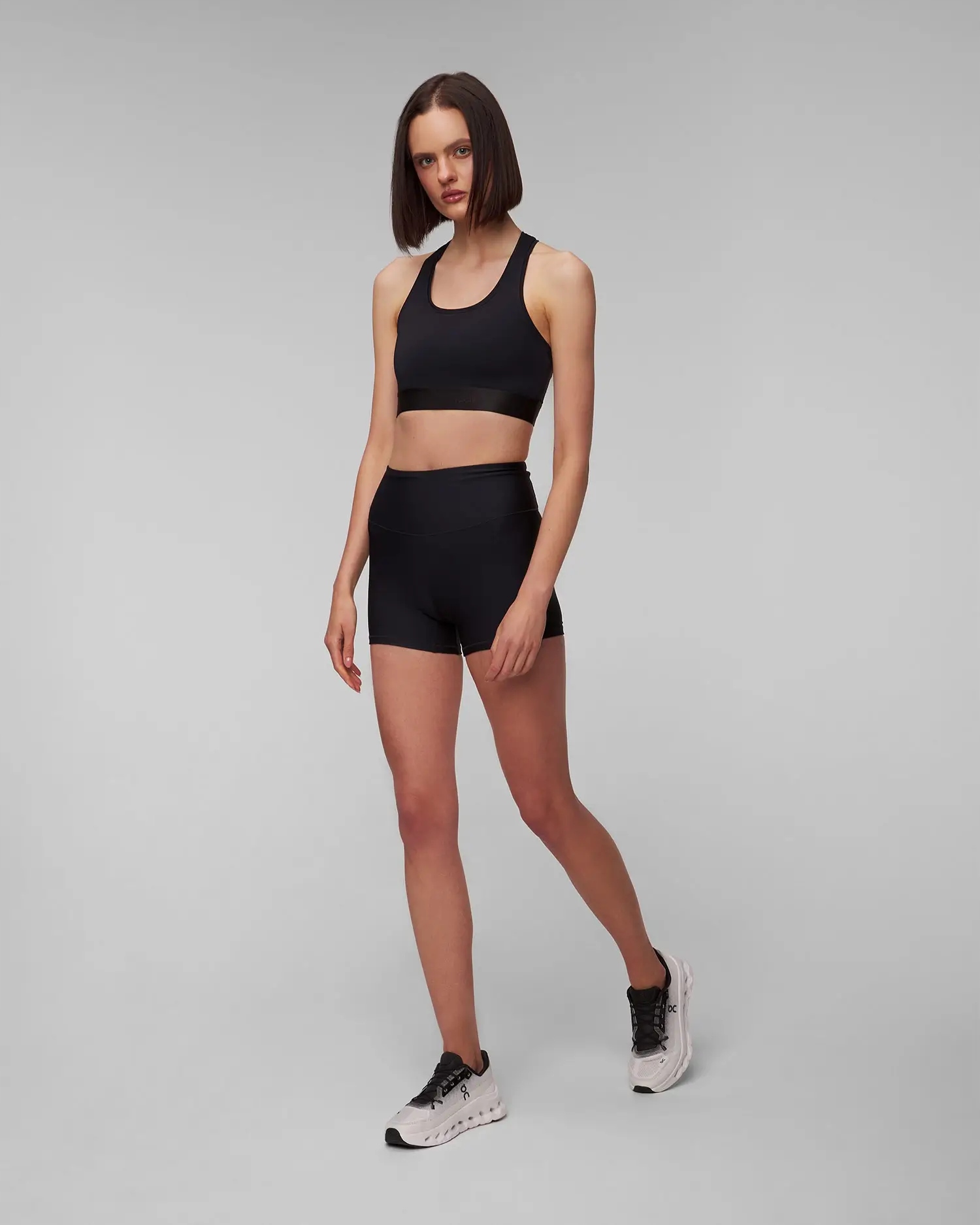 Legíny Casall Ultra High Waist Hot Pant 38