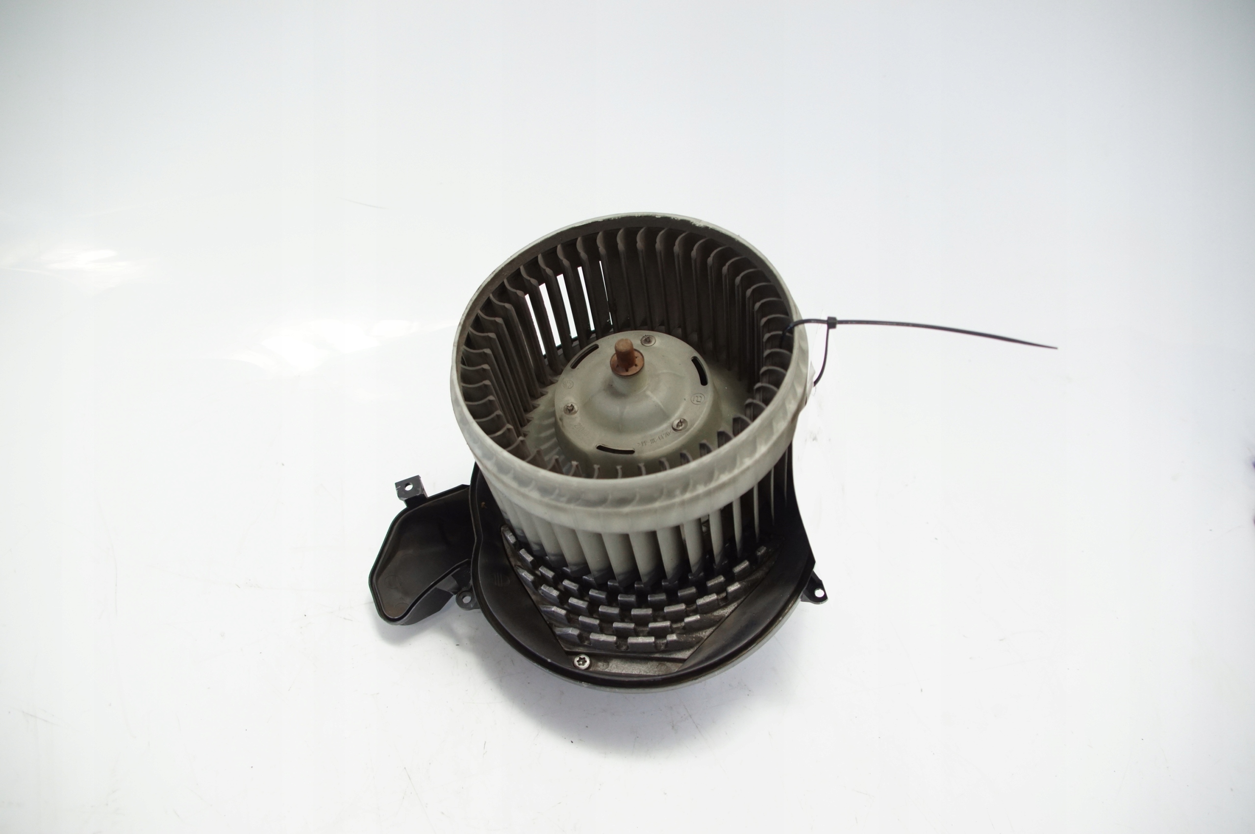 fan cab VOLVO S60