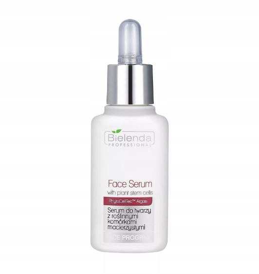 

Bielenda Professional Serum z Komórkami Macierzyst