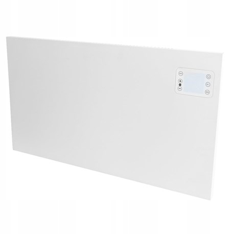 Elektrický ohrievač 1200 W 71x40x5 cm