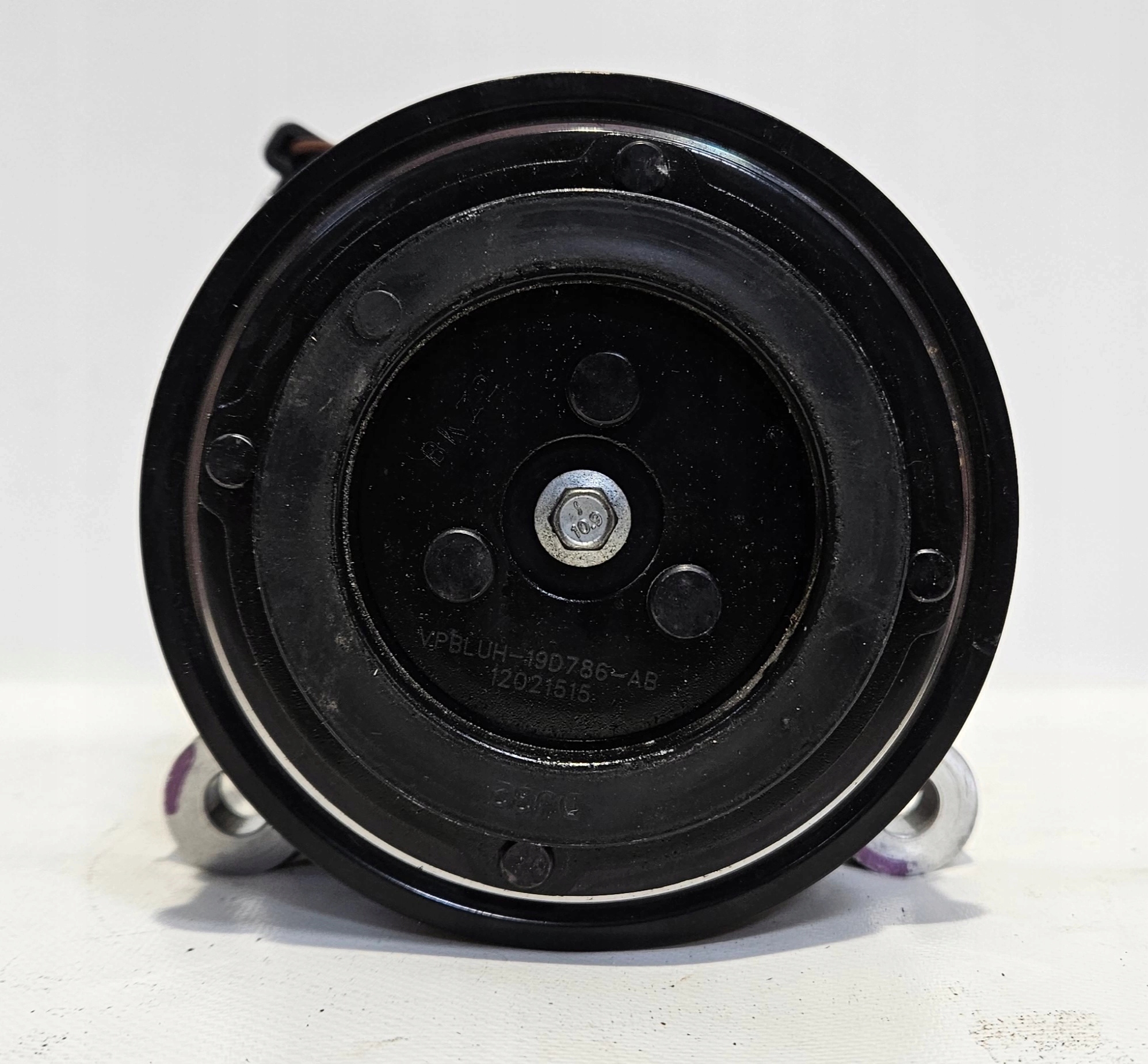 kompresor klimatizaci BMW OE 2747324-01