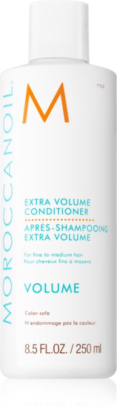 Moroccanoil Objemový Kondicionér Pro Jemné Vlasy 250 ML