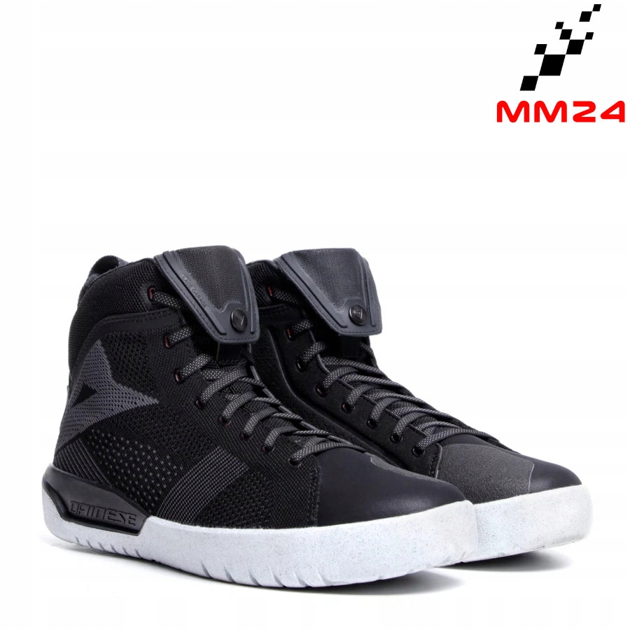 Topánky Dainese Metrctive Air Krátke Vzdušné Na Mestské Leto 41