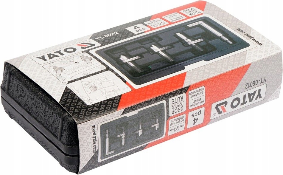 YATO YT-06012 ZESTAW BLOKAD ROZRZĄDU VW-SEAT-SKODA Marka Yato
