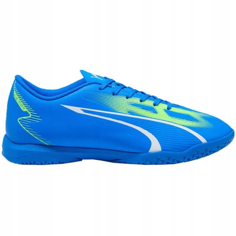 Puma buty halowe Buty piłkarskie Puma Ultra Play It M 107529 rozmiar 46