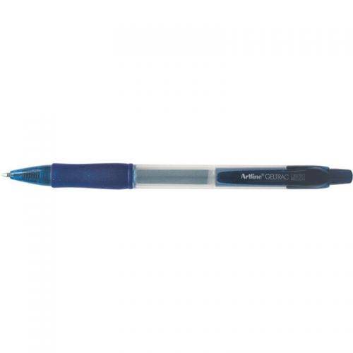 

Długopis Kulkowy Artline Żelowy Niebieski 0,7 MM