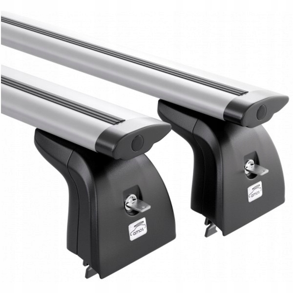 Багажник на дах OPEL Zafira C Tourer