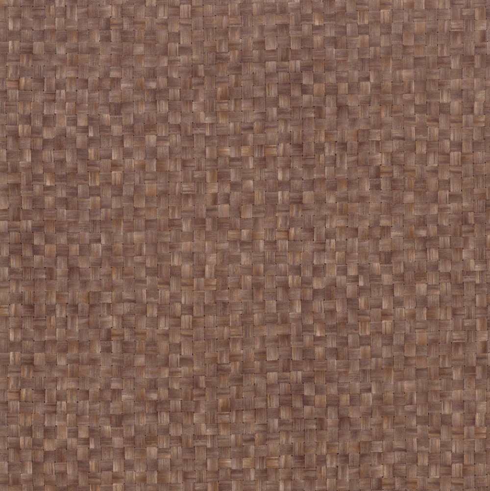 OKLEINA MEBLOWA szer. 90 cm WZÓR PLECIONKA BRĄZ