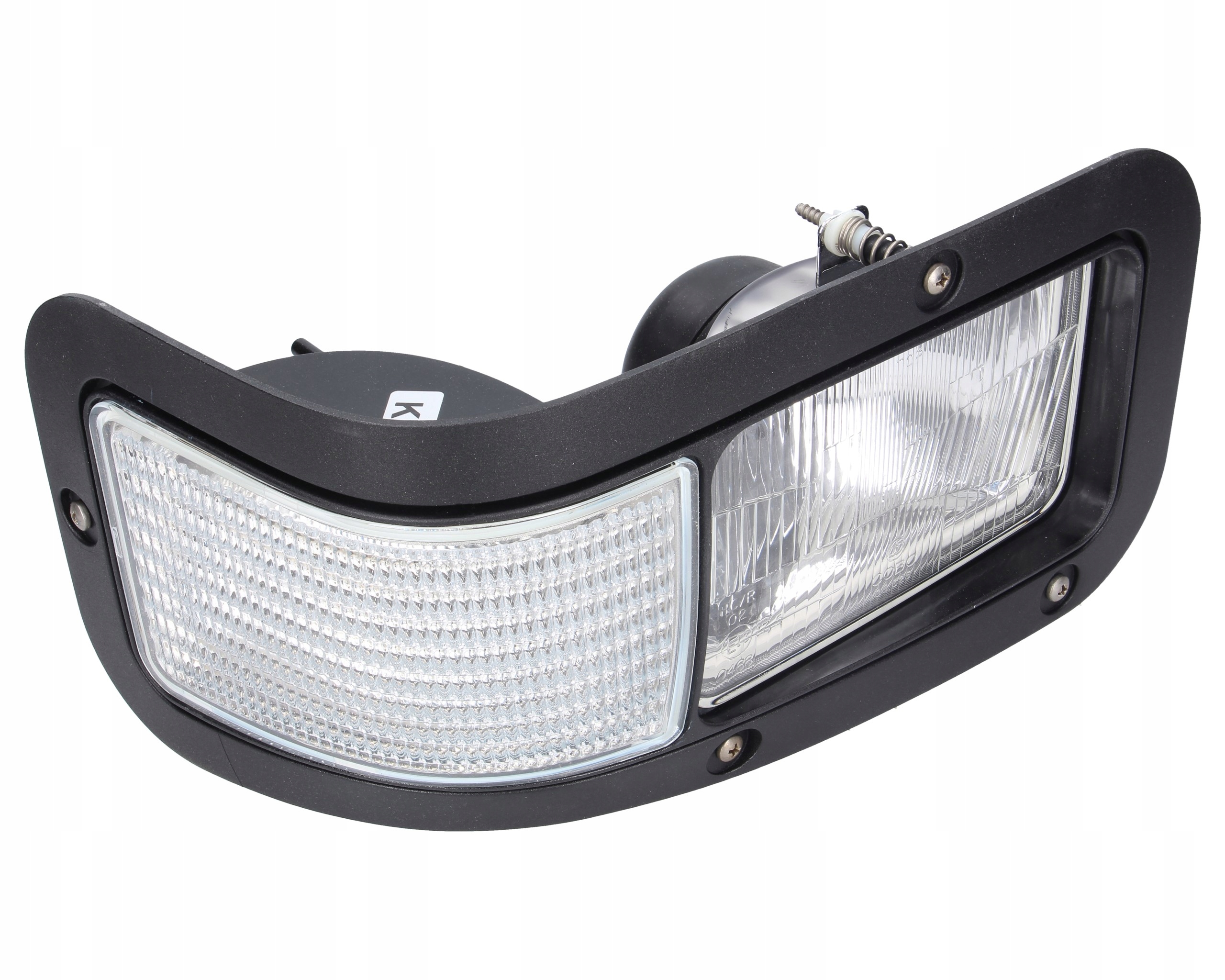 Pravé přední světlo Cobo New HollandTM 82019785