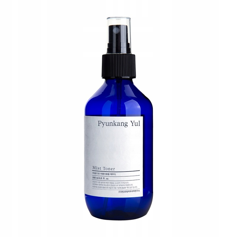 Pyunkang Yul Mist Toner 200 ml – Tonikum v mlze