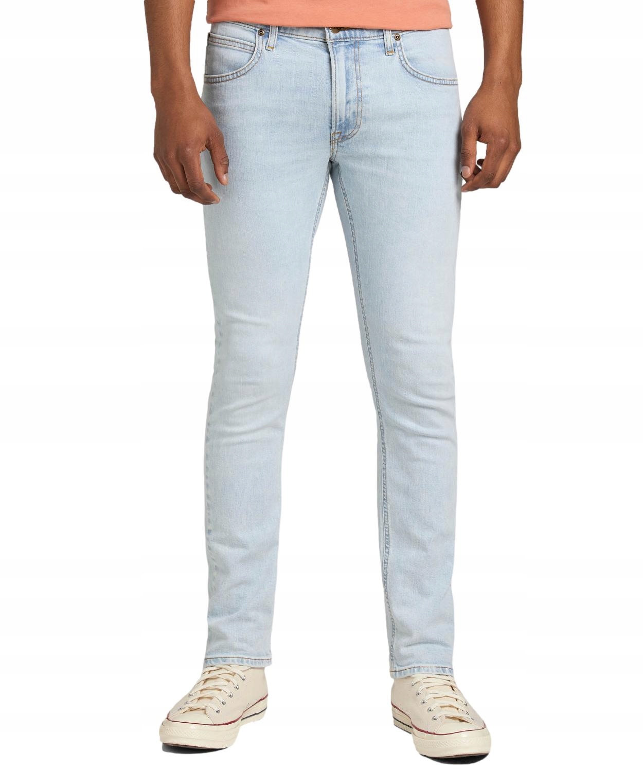 Jeansy Lee Luke L719CAC54 Extra Light Worn 31/34