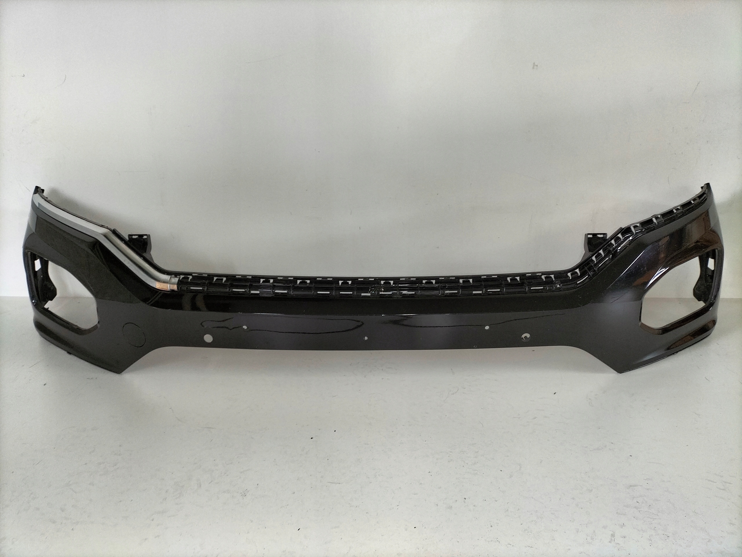 front bumper front VW T-ROC TROC 17