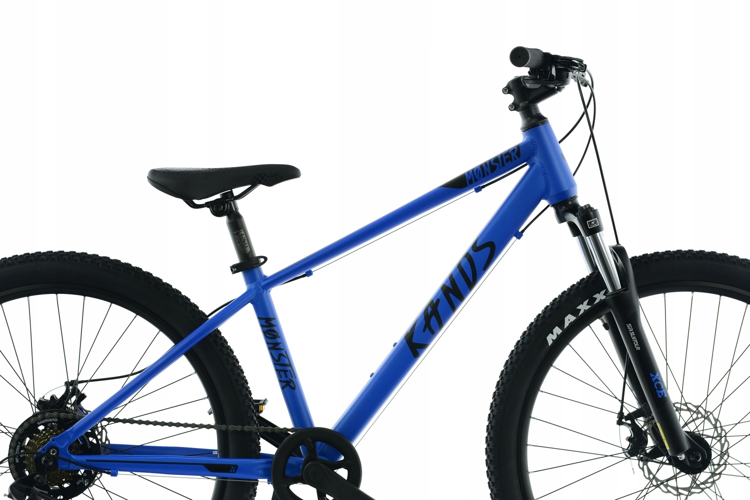 Rower MTB Kands 26 Monster r15