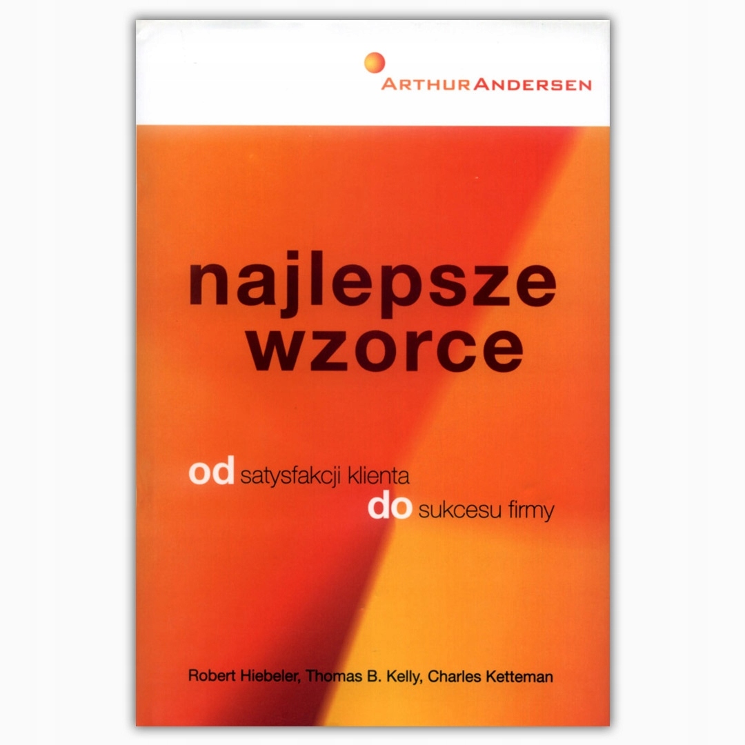 Najlepsze Wzorce Robert Hiebeler Charles Ketteman