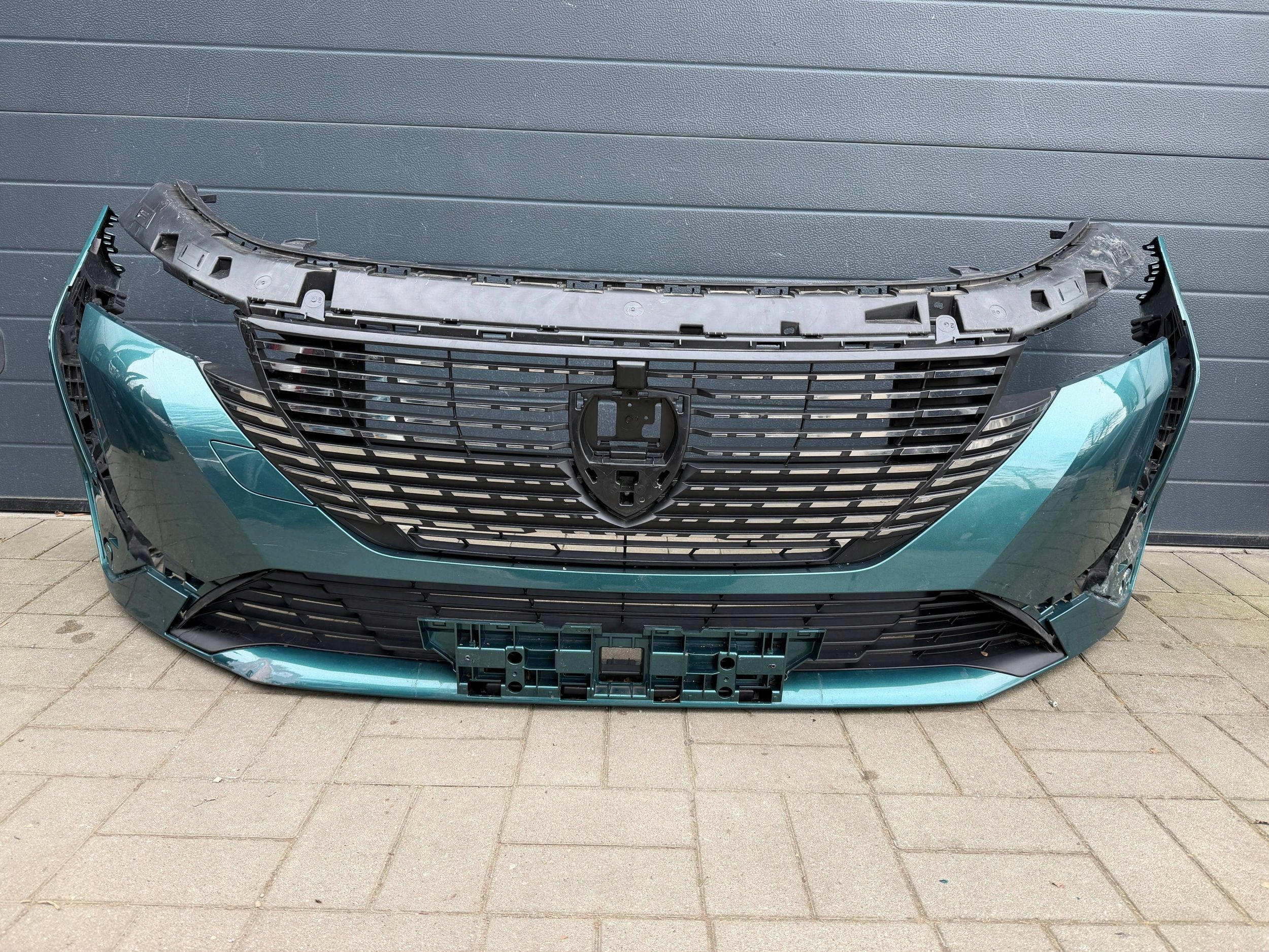 Peugeot T10 308 22- nárazník předek přední
