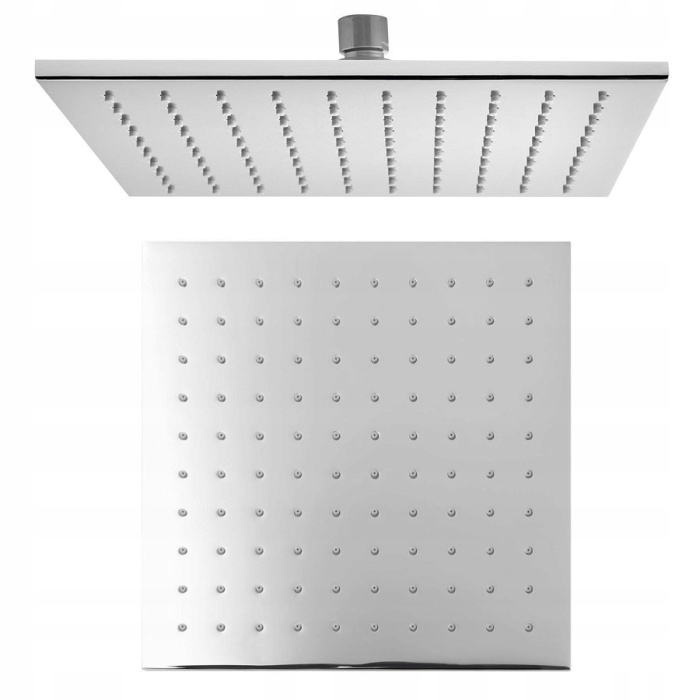 Sapho Dažďová sprcha 250x250 mm chróm 1203-05