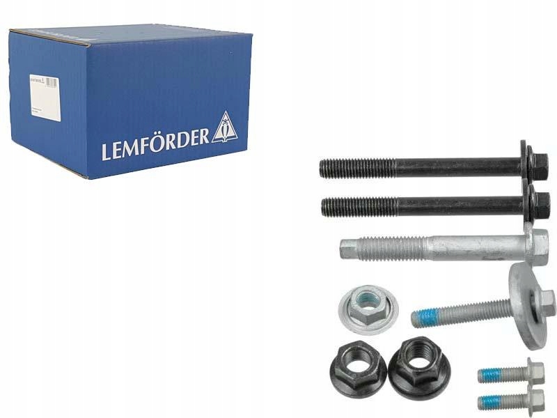 39657 - LEMFORDER НАБОР МОН. Рычаг управления 39658 01