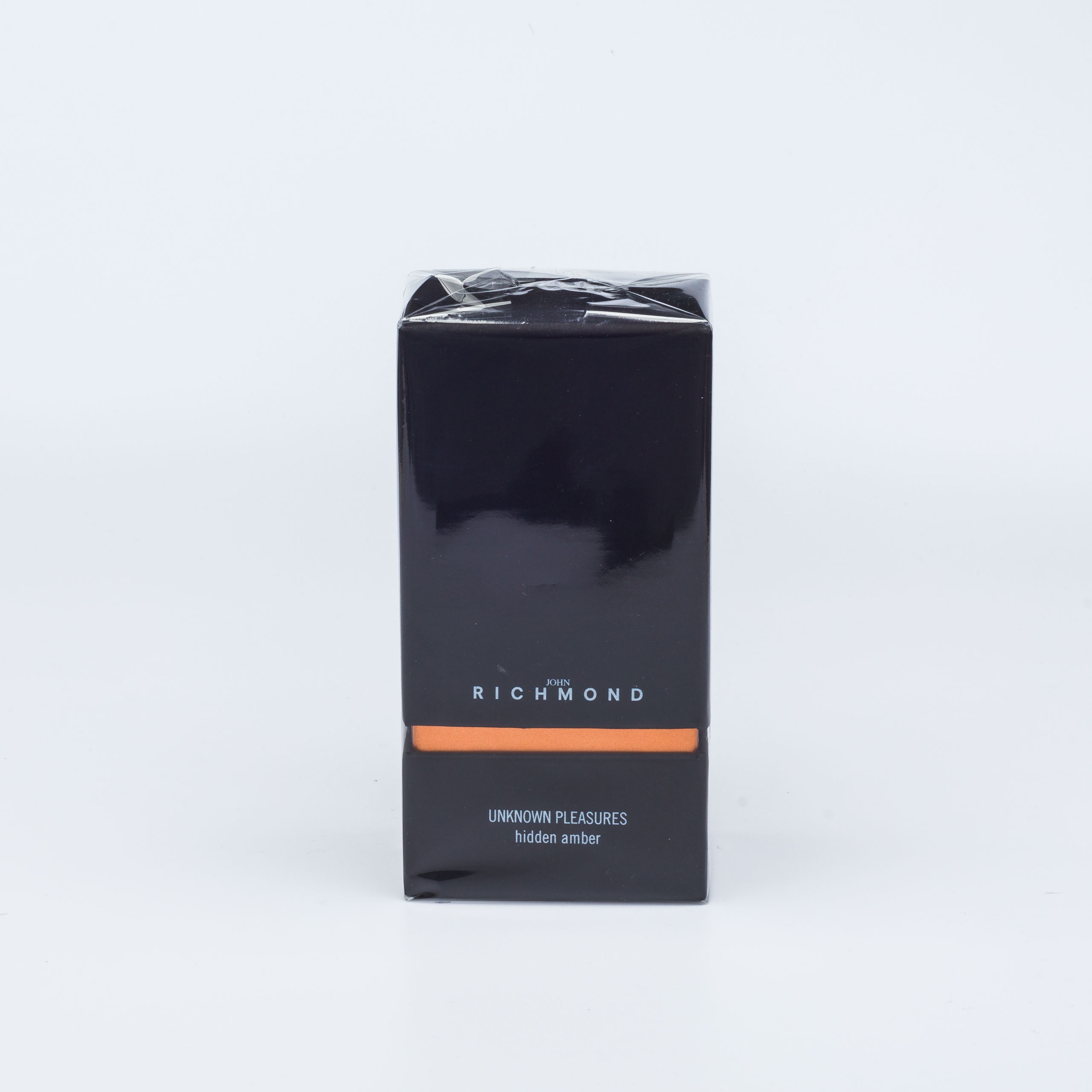 John Richmond Unknown Pleasures Hidden Amber Edp 100 ml