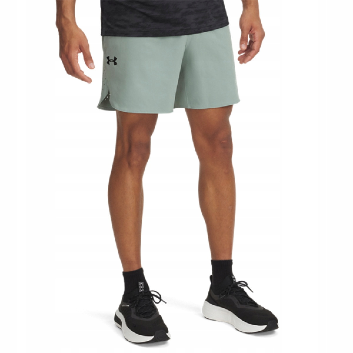 Spodenki męskie Under Armour Vanish Elite Sport 1376782348