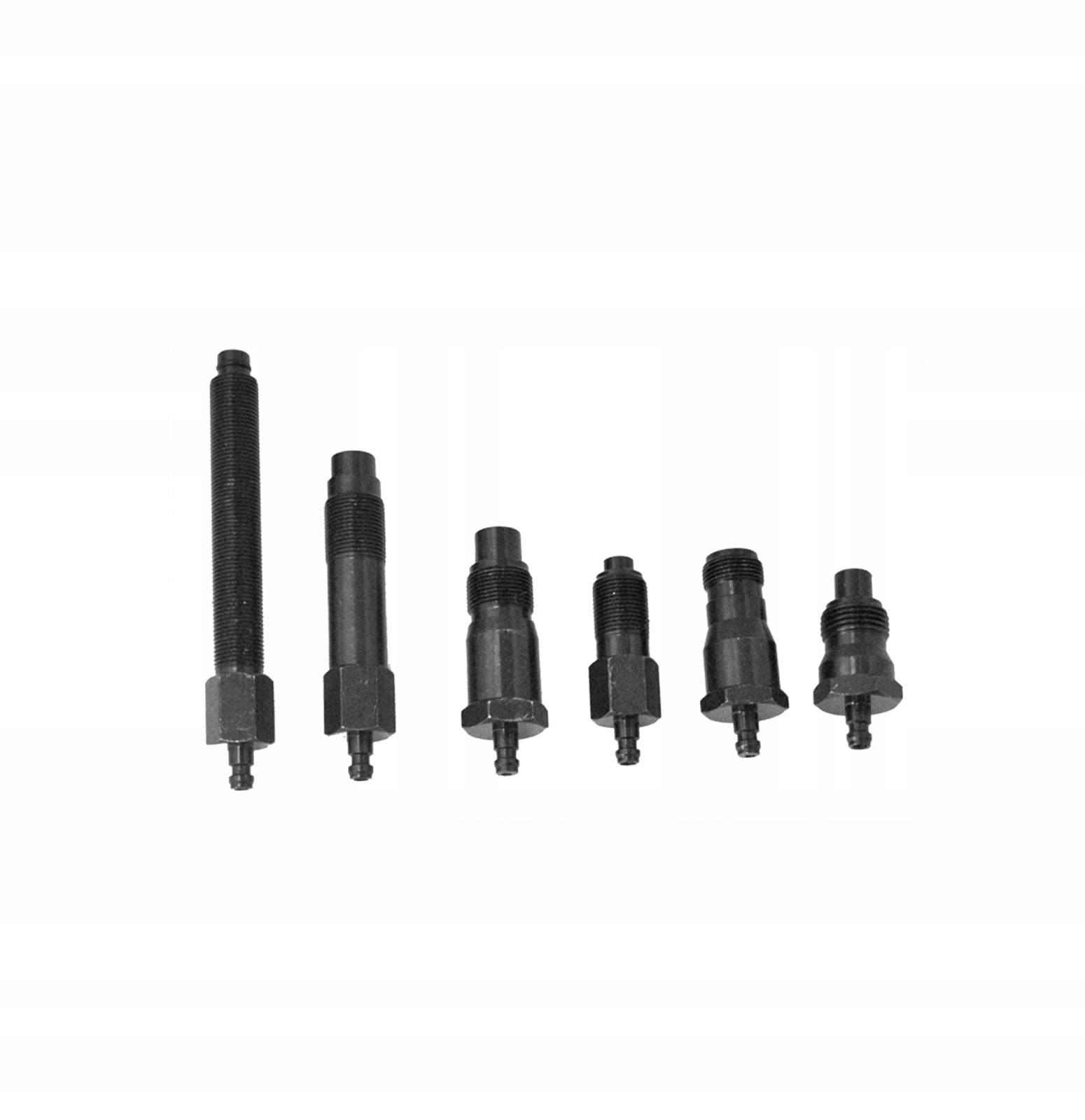 MIERNIK CISNIENIA SPREZANIA TESTER DIESEL PROBNIK Producent code F06011