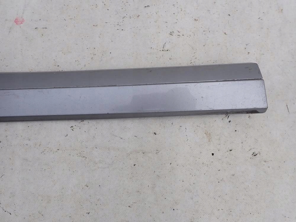 VW PASSAT B8 14-23 moulding door left front
