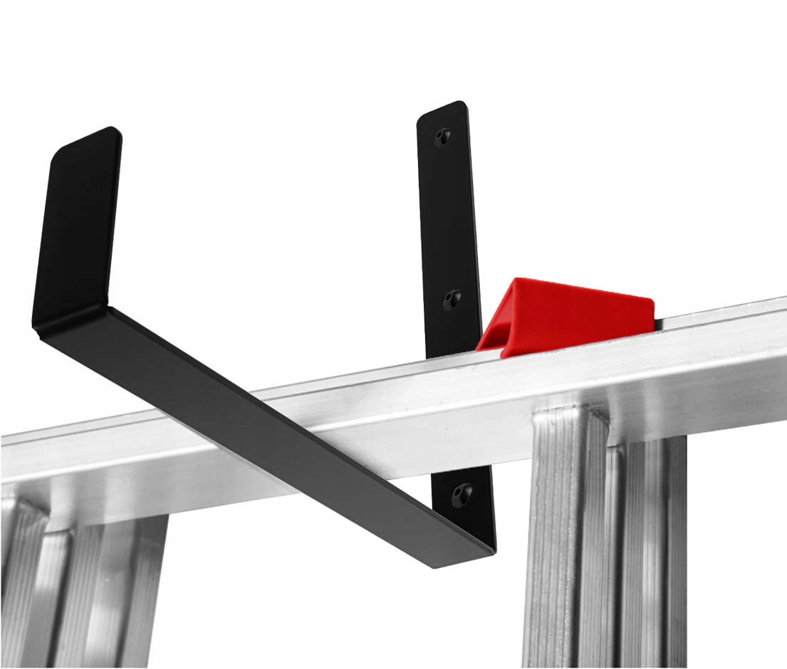 Wieszak UCHWYT NA DRABINE DRABINY 1 SZT D1 Producent inny