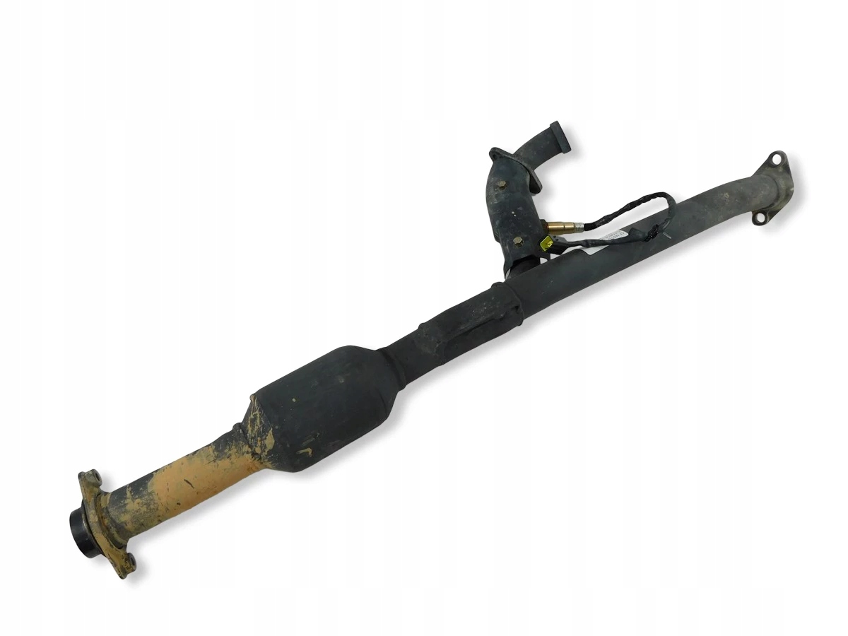 Výfukový Kolektor Koleno Cf Moto 1000 C-force U-11 9AWA-021200-00003