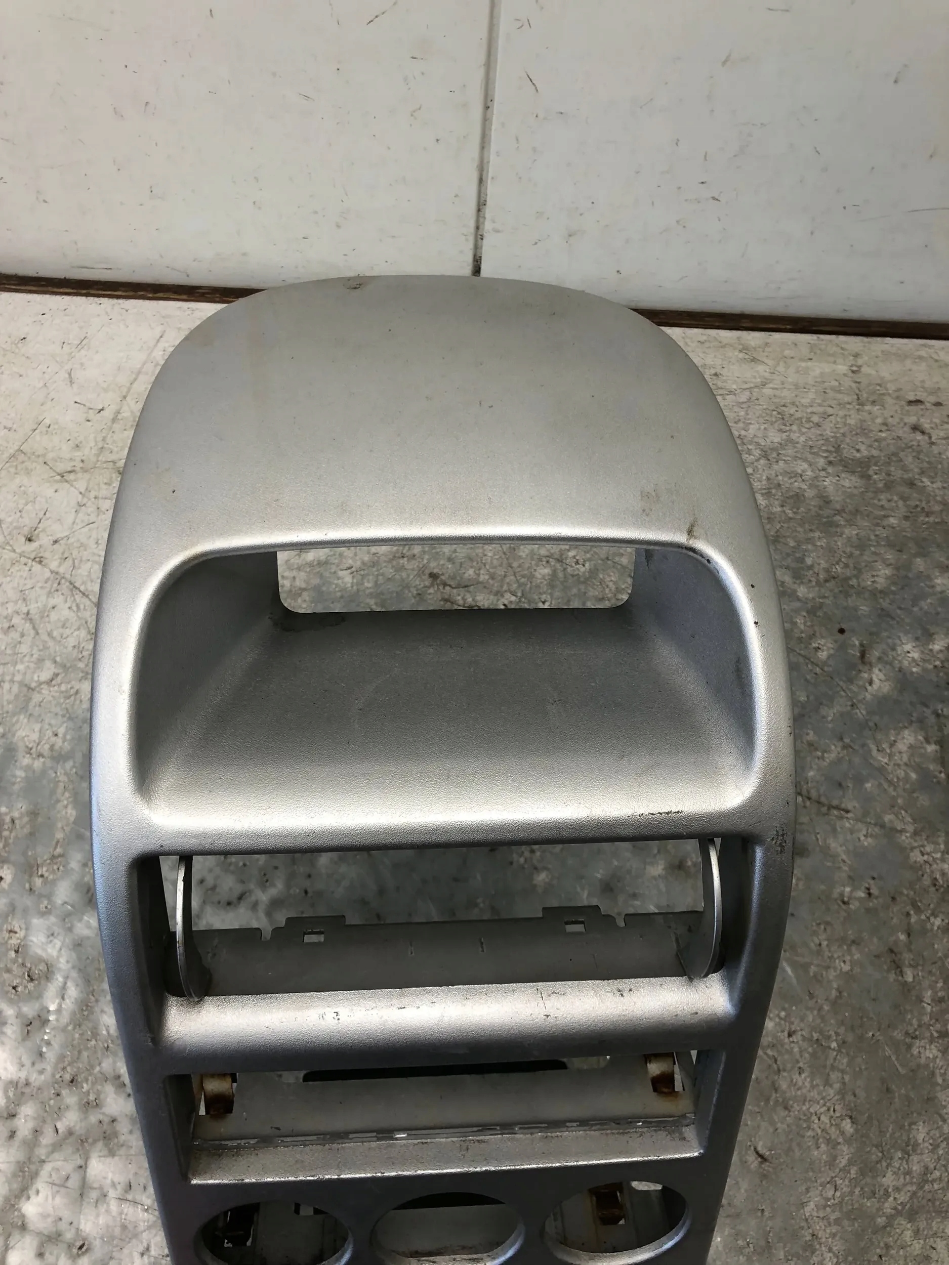 frame PANELU consoles OPEL ASTRA G 90561237