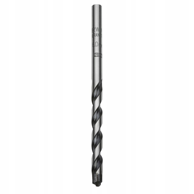 

Wiertło do betonu Granite 4.0 x 45 80 Irwin