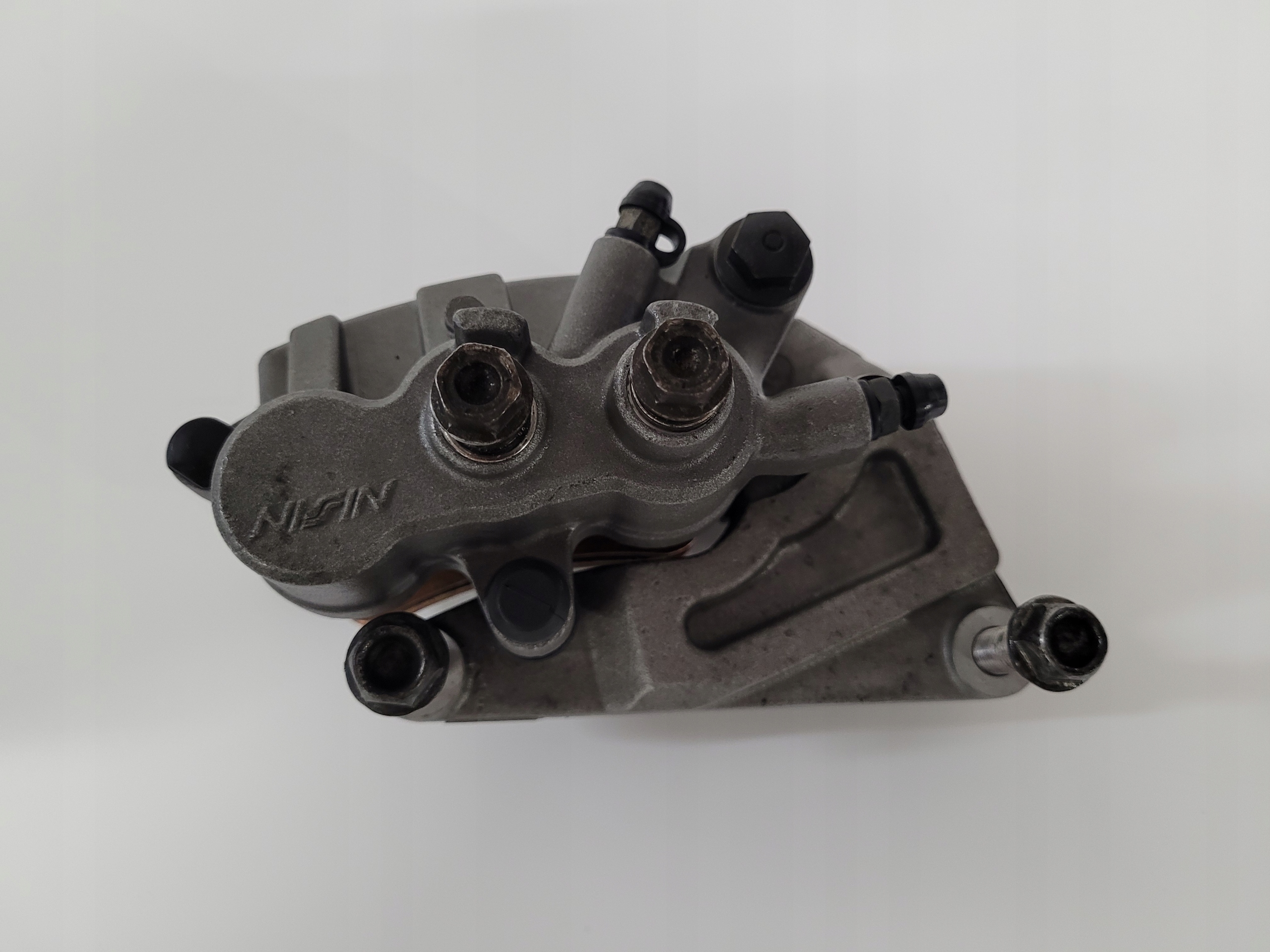 HonGL1800-75 - Honda GL 1800 GOLDWING 01-05 Задній гальмівний супорт