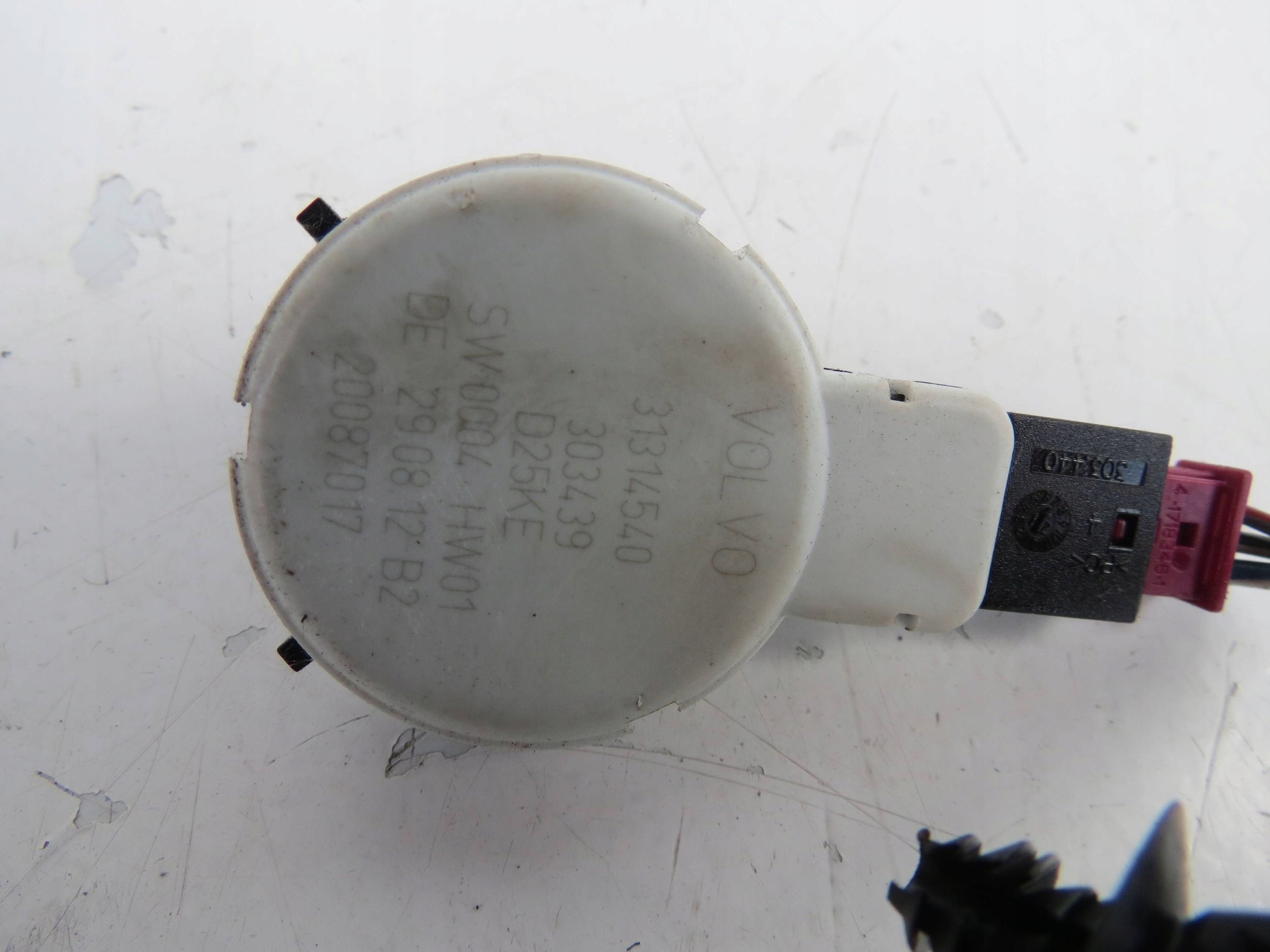 sensore SENSOR pioggia VOLVO S60 2.0 31341068