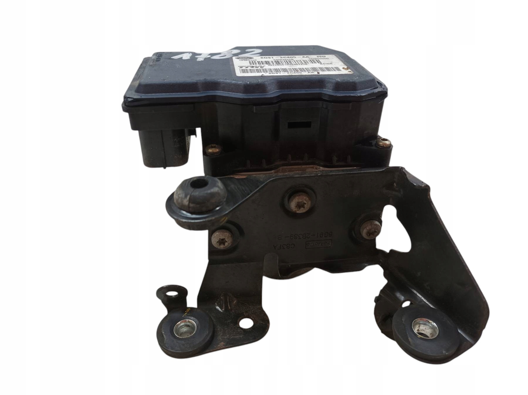 Pompa ABS 8G91-2C405-AA Ford Mondeo Mk4 (2007-2014)