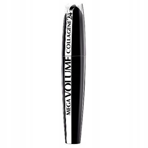 Loreal Mascara Volume Collagene 24, 9 ML