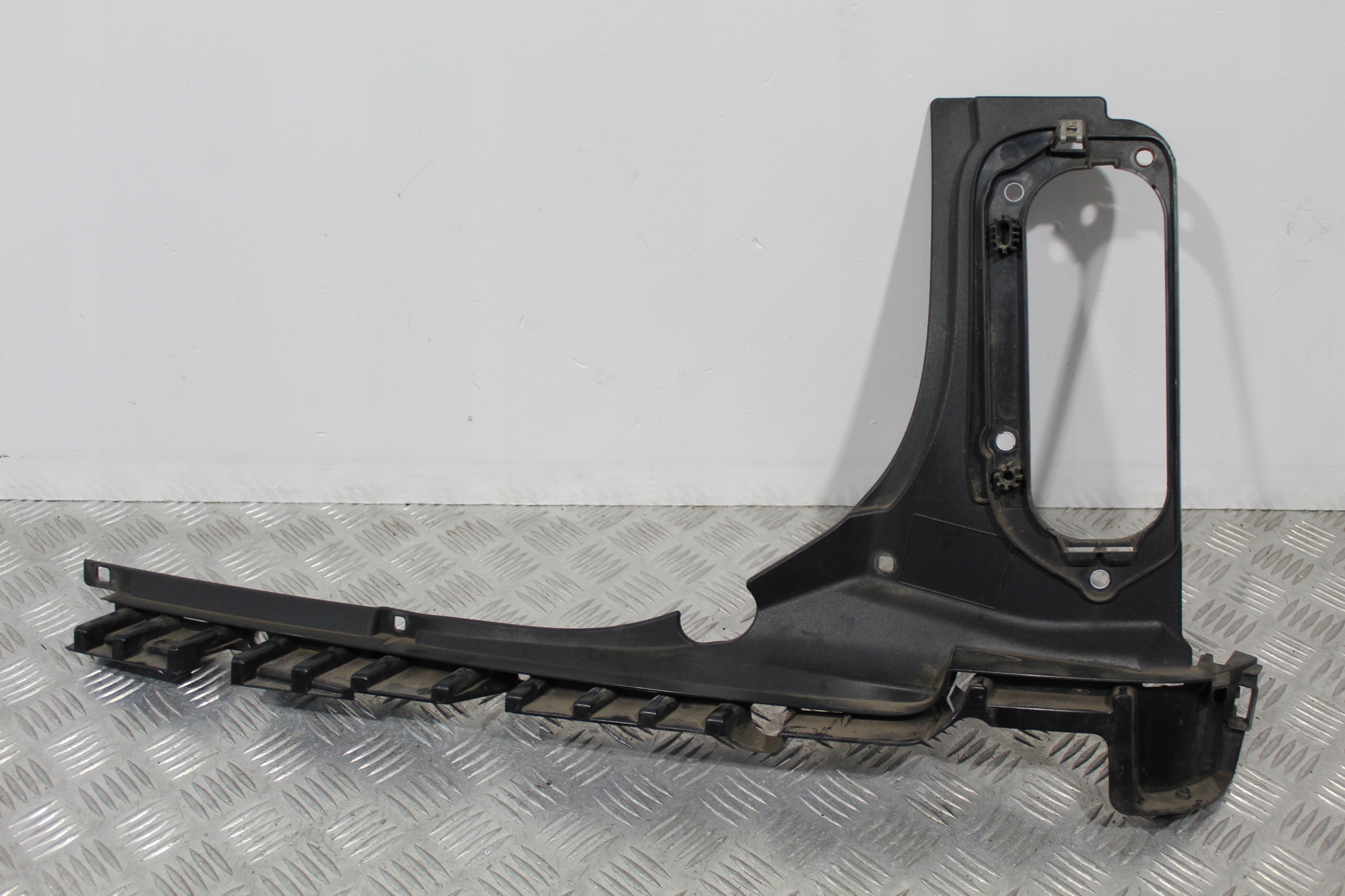 support right rear part MINI CLUBMAN S R55 7167564