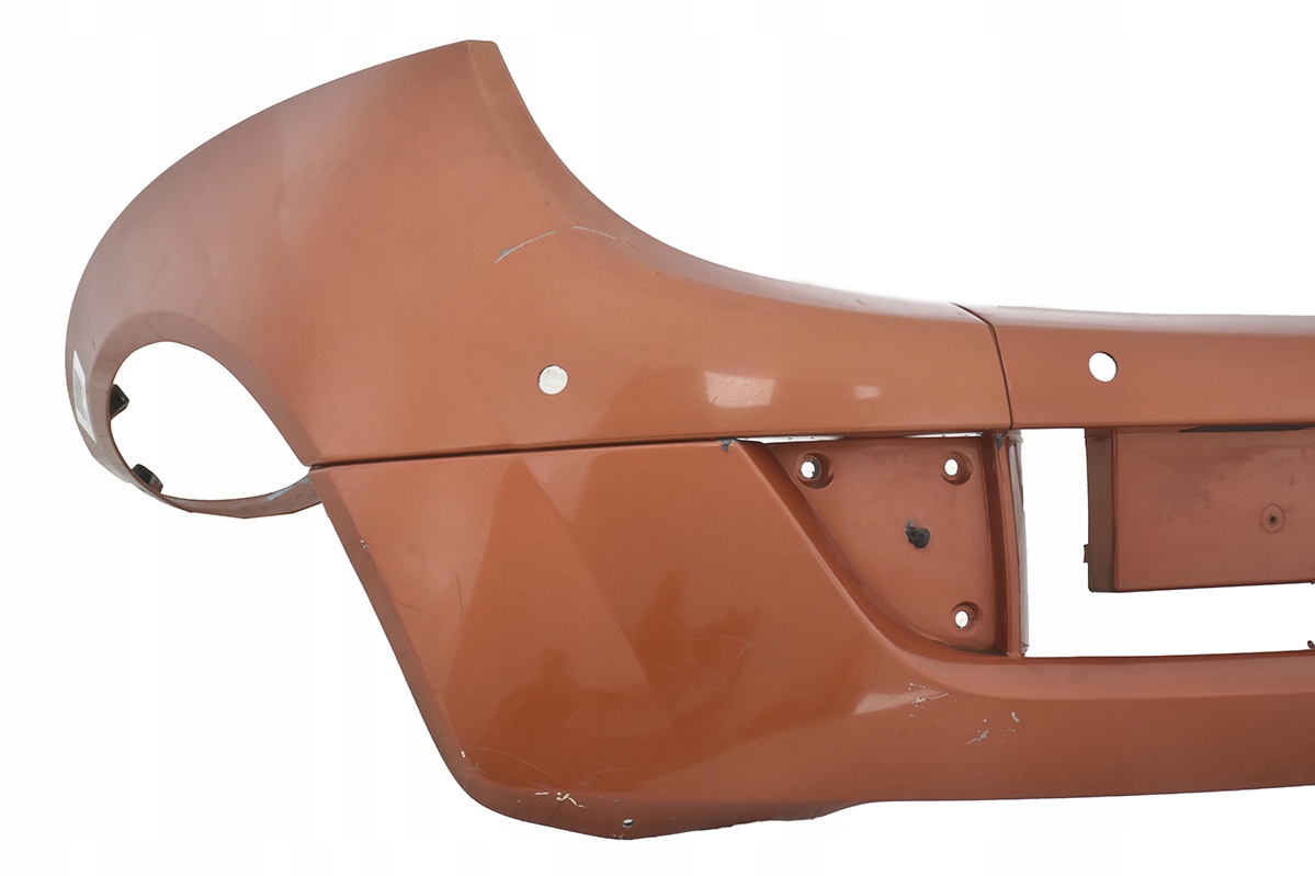 bumper rear rear part FORD KA and SPORT