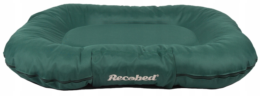 Recobed Ponton Baltská zeleň L 125x90cm