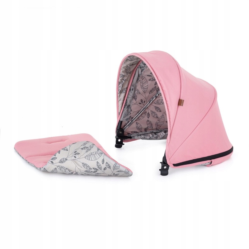 PETITE&MARS BUDKA DO WÓZKA ROYAL + WKŁADKA Kod producenta 8596202001621